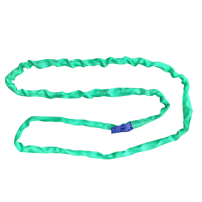 国标吊装带起重吊带O型环形o圆形5吨2T3吨10T3米4米6M5米8M10米