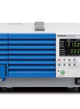 PLZ1005WH2 1000W/1000V/20A高电压直流电子负载装置