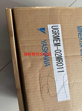 安川电机 UGRMEM-02MR011 全新原装一个【询价】