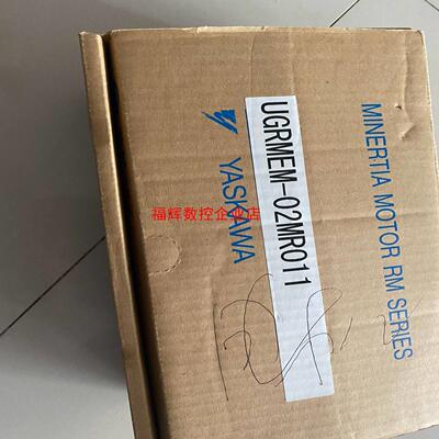 安川电机 UGRMEM-02MR011 全新原装一个【询价】