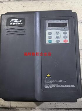 汇川MD320变频器MD320NT11PB实物拍摄一台【询价】