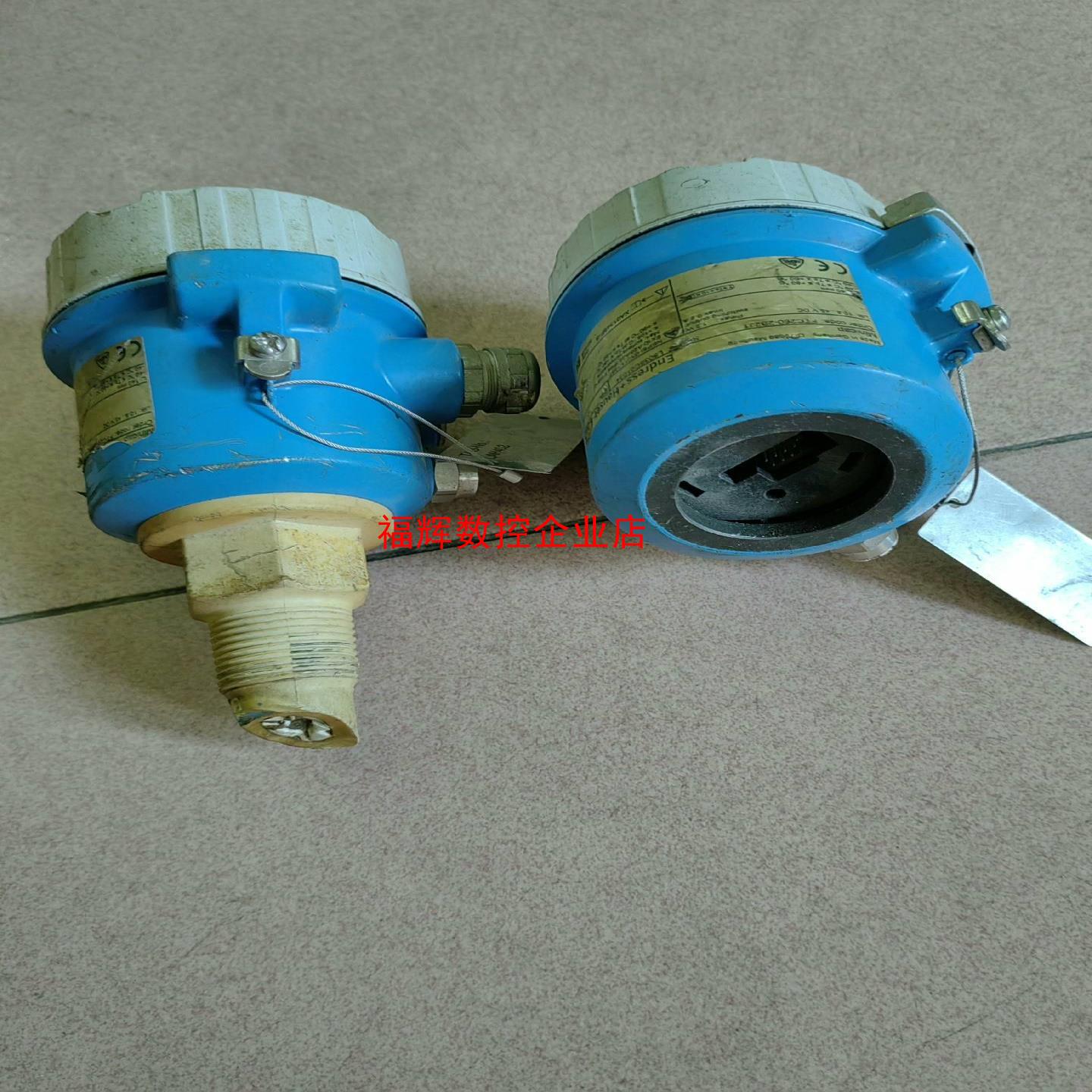 E+H物位开关FTC260-2B2J1图片实拍所即所得【询价】