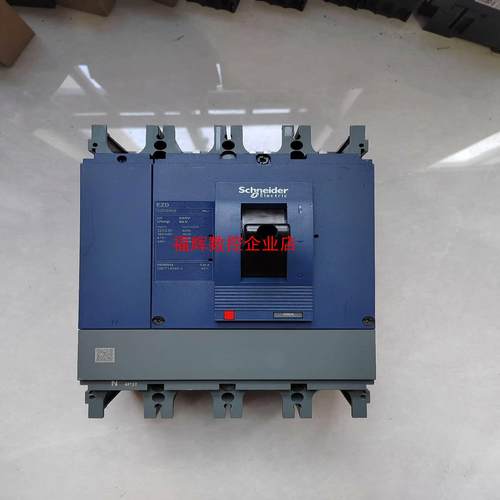 EZD630E  4P  500A【询价】