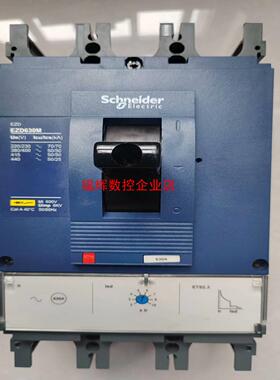 EZD 630M  ETS23 630A【询价】