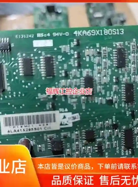 东元7200MA变频器主板 型号4KA69X180S【询价】