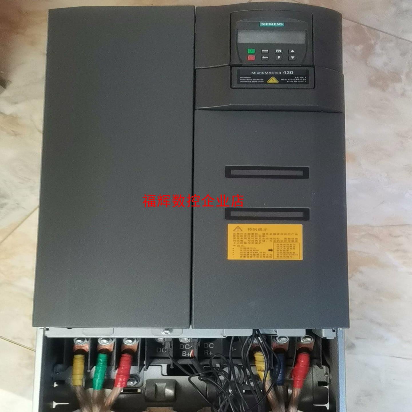 6SE6430-2UD34-5EB0【询价】