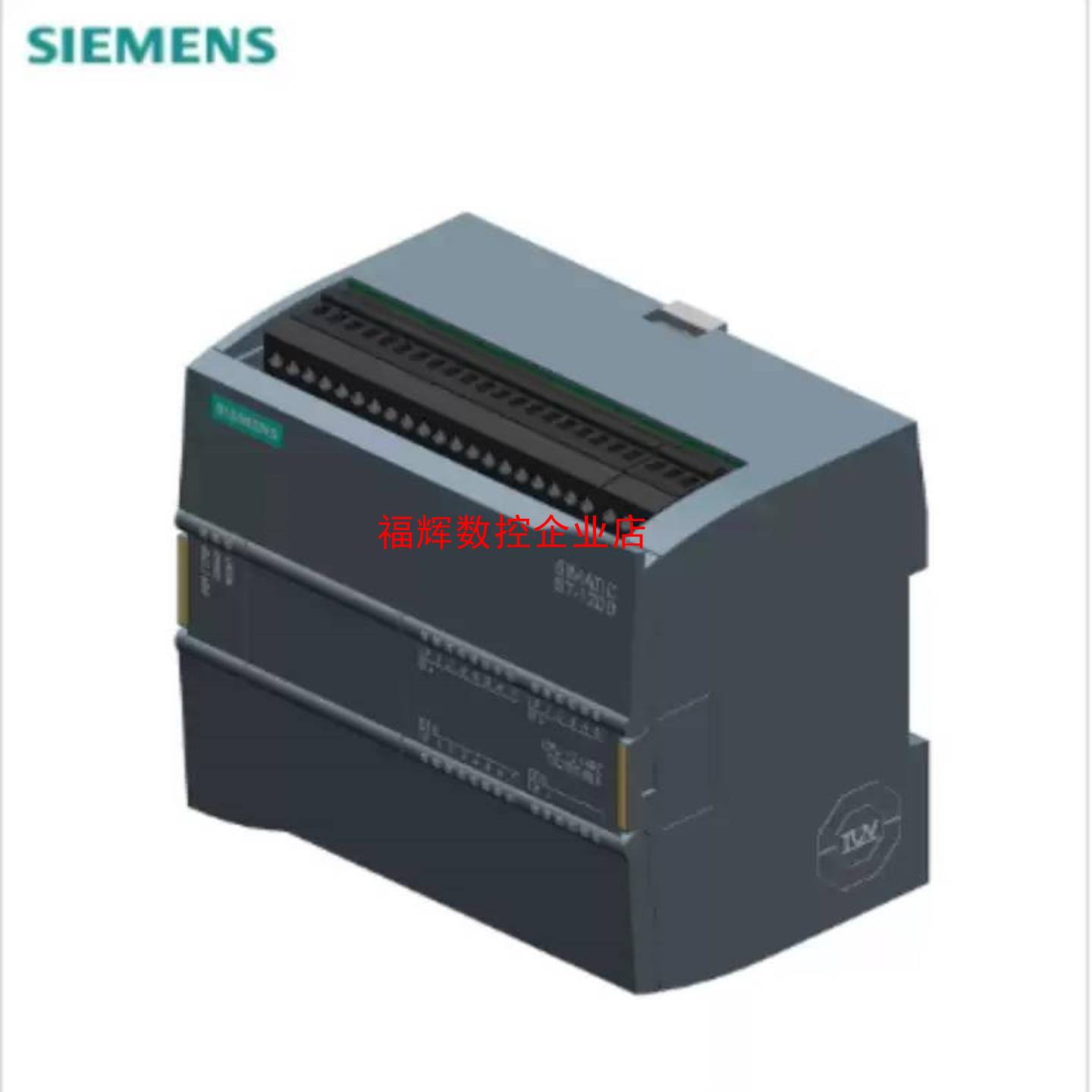 6ES7214-1HF40-0XB0 SIMATIC S7-【询价】