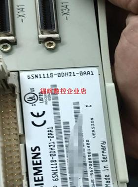 6SN1118-0DH21-0AA1 95新成色漂亮功能【询价】