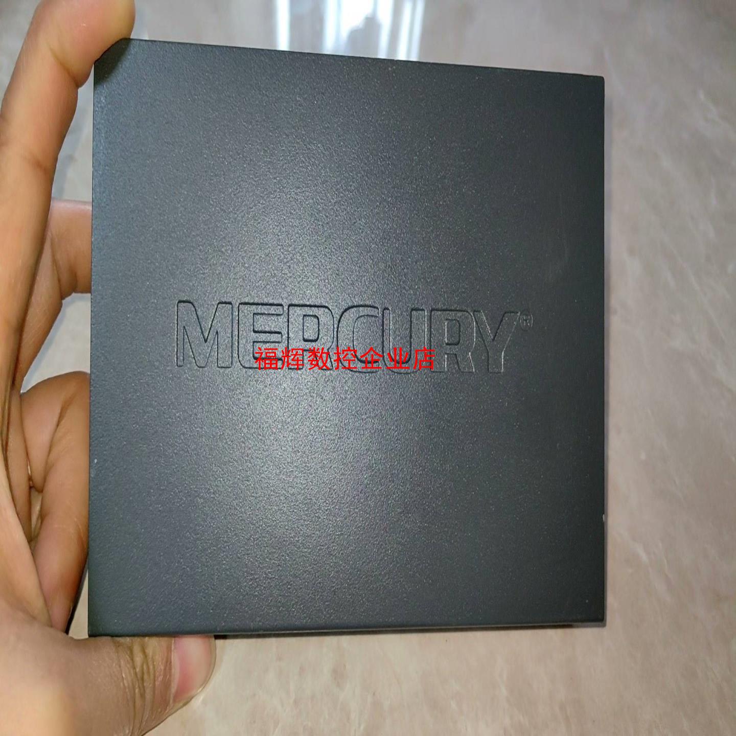 PoE交换机水星MS10CPS10口百兆【询价】