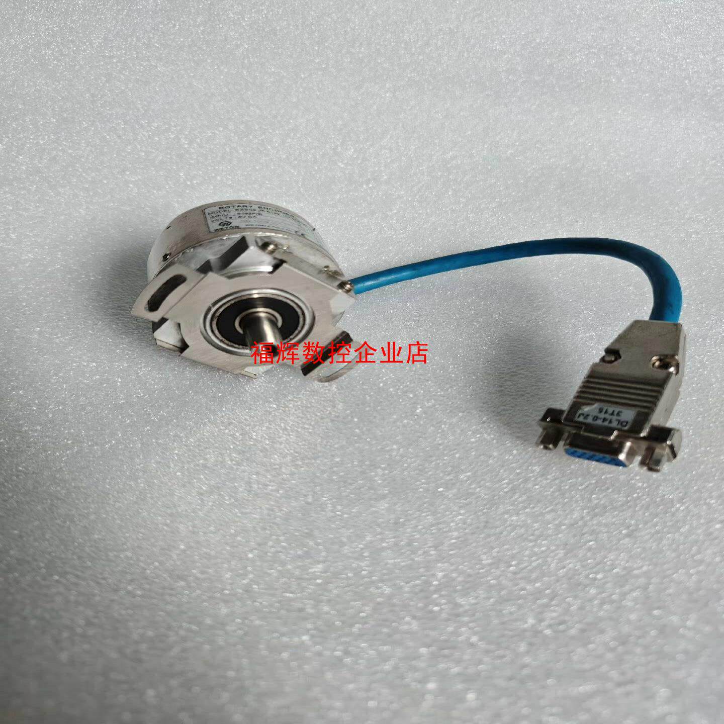 EI58C925-8192-10P6D5N5 编码器原装【询价】