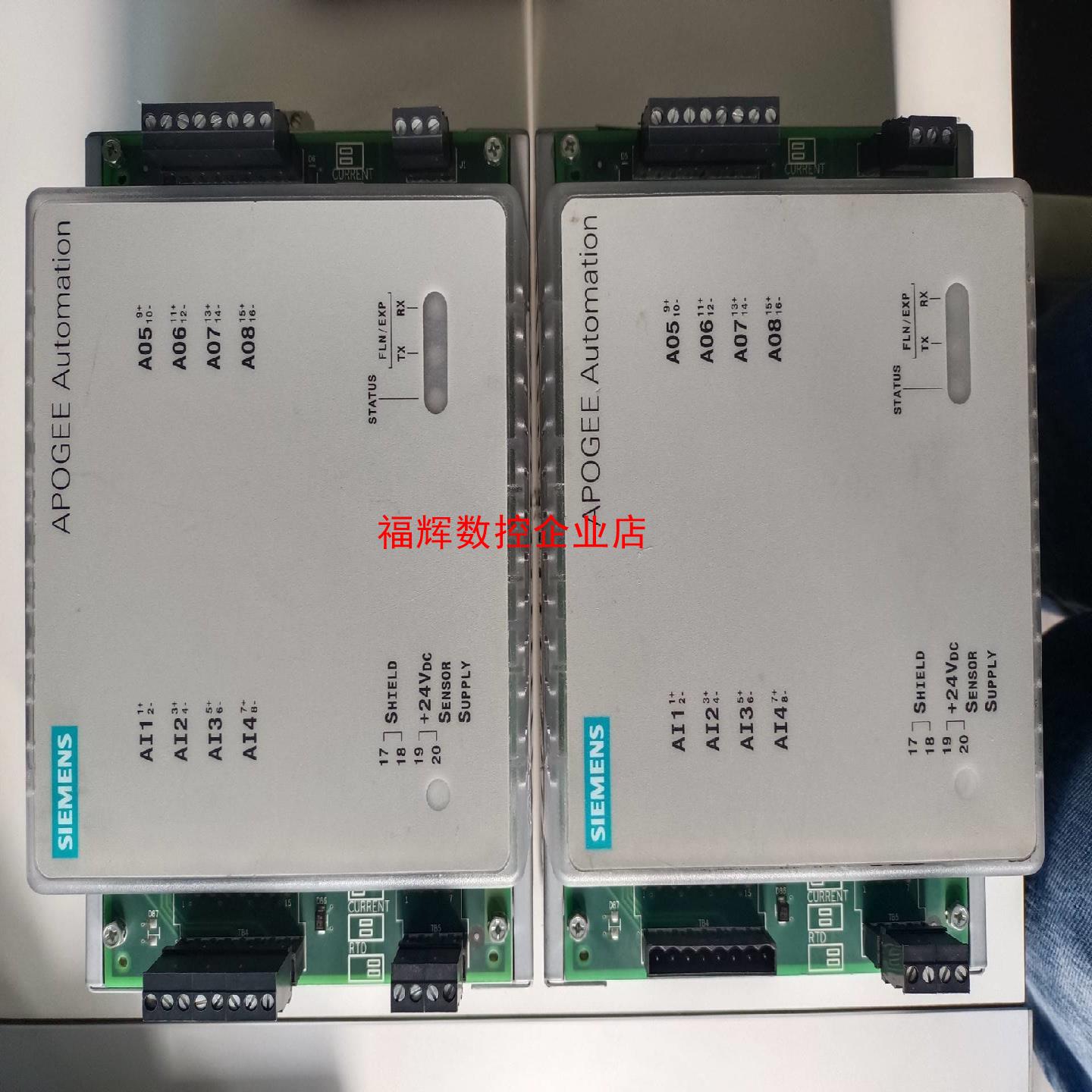 西门子楼宇控制系统549－214  APOE Autom【询价】