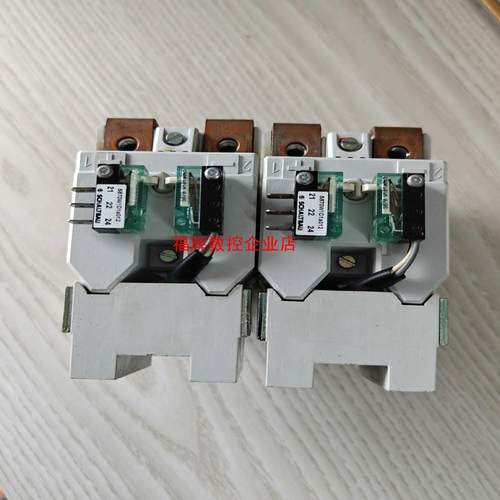 C195A 24BD-U1 016 SCHALTBAU接触器【询价】