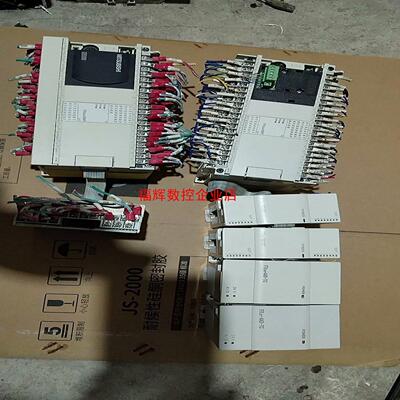 FX3GA-60MR1个FX2N-16EYTFX2N1【询价】