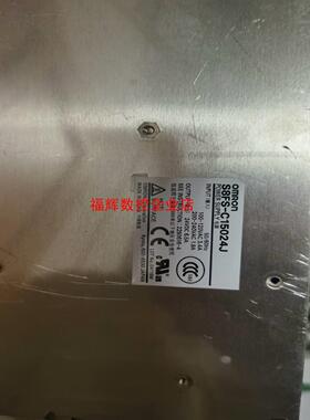 开关电源S8FS-C15024J 150W 24VDC【询价】