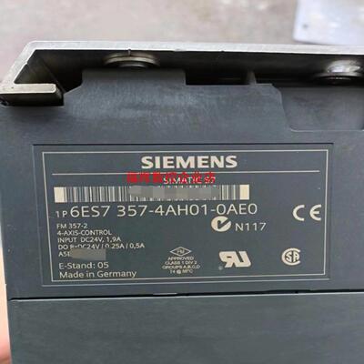6ES7357-4BH03-3AE0【询价】