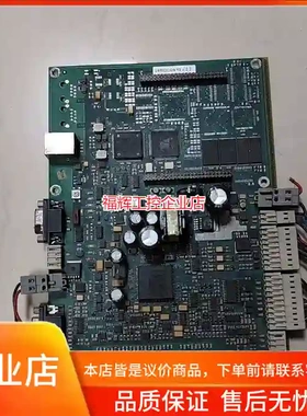 迅达电梯VARIOCON 12 V.2.2变频器主板【询价】