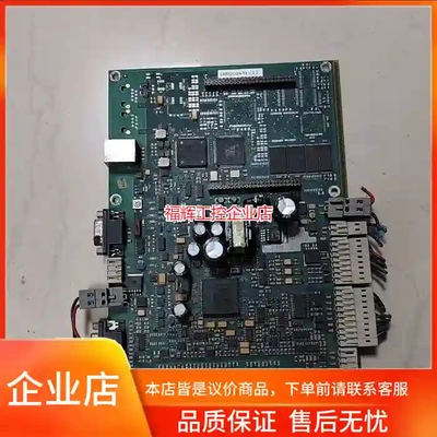 迅达电梯VARIOCON 12 V.2.2变频器主板【询价】