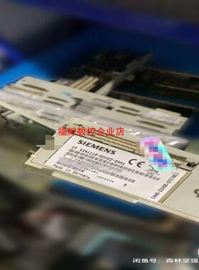 6SN1118-0DH22-0AA1 95新功能完好【询价】