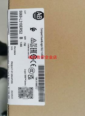 5069-L310ERS2 AB 罗克韦尔 全新原装正品现货【询价】