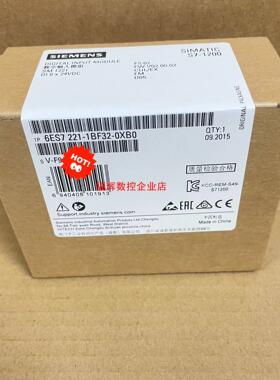 6ES7221-1BF32-0XB06ES7 221-1BF32-0XB0【询价】