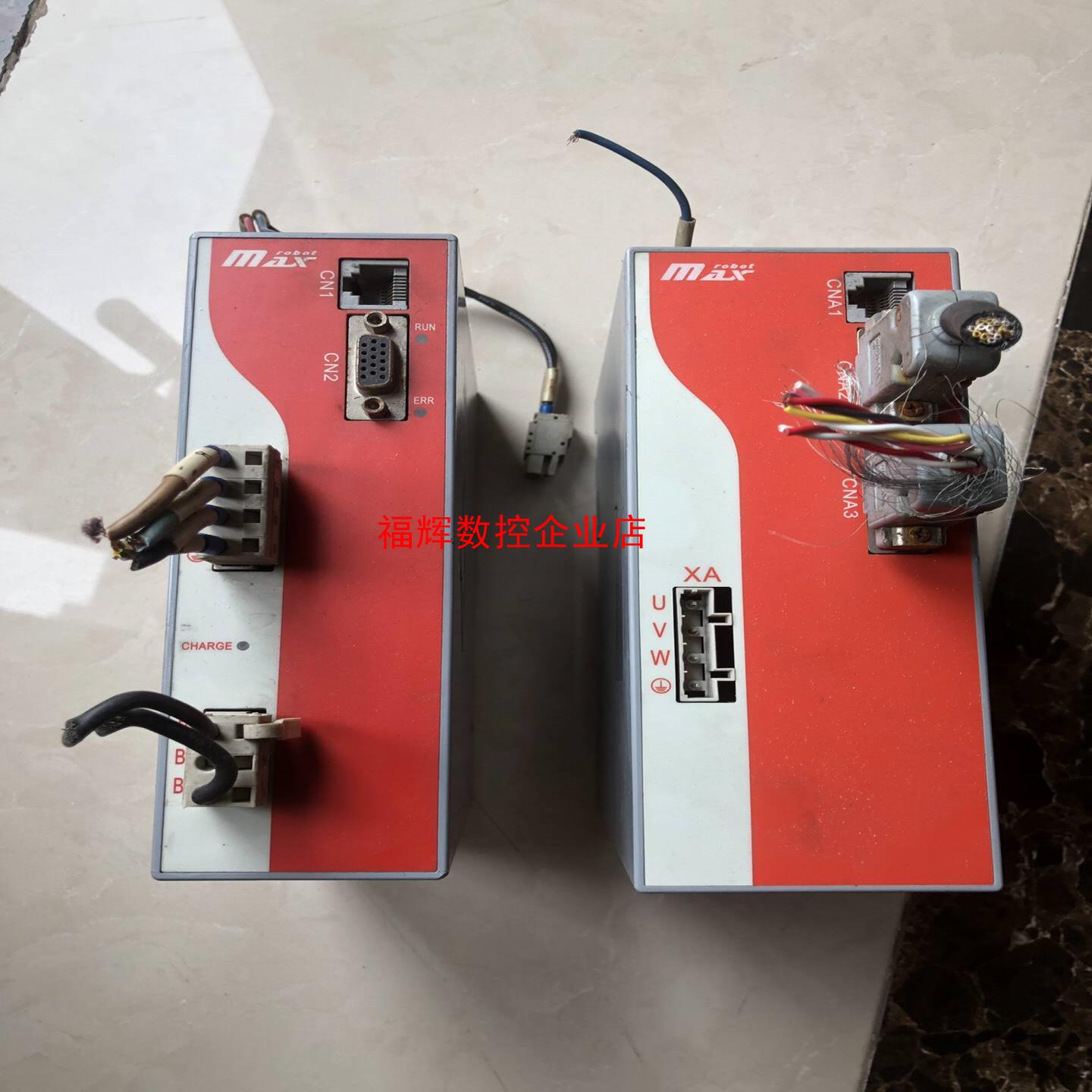 伟立机械手驱动器 IS700R0T050I 二手拆机【询价】