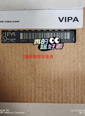 VIPA安川惠朋 CPU模块214-2BT03【询价】