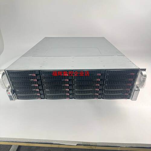 36盘位+2盘位  2款机箱如下图  38盘位机箱  12G【询价】