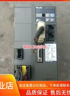 富士伺服驱动器RYC102C3-VVT2出售，100【询价】