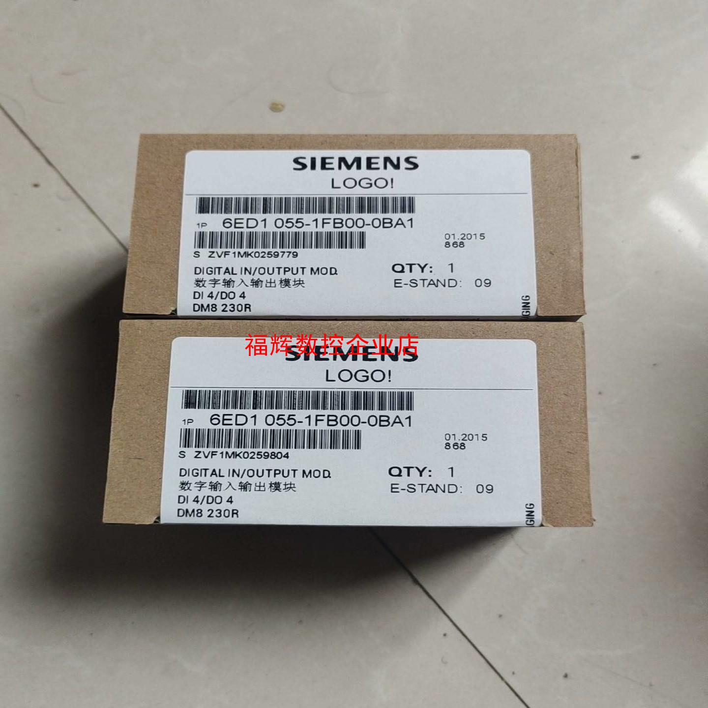 6ED1055-1FB00-0BA1【询价】