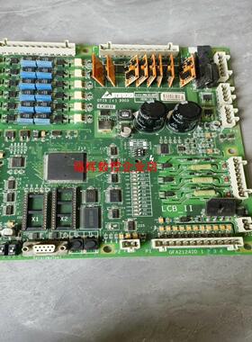 西子奥的斯电梯配件主板LCB2LCB-11主板GFA212【询价】
