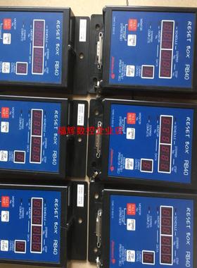 日本 NADEX 那电久寿 复位器 RB40-R02A RB【询价】