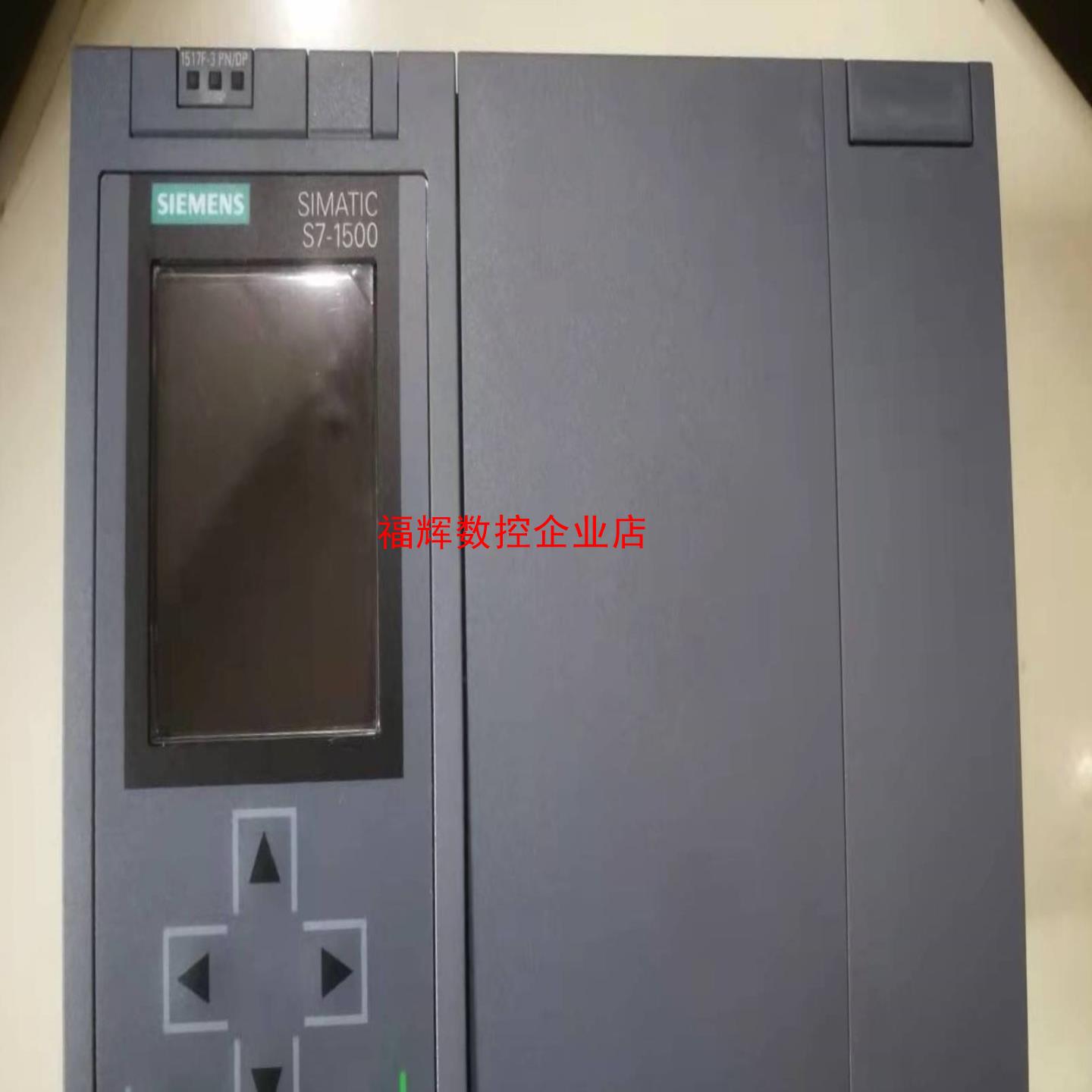 6ES7517-3FP01-0AB0 95新功能完好【询价】