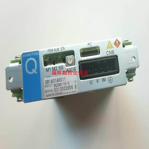 QR1A01AK011 PRS-4998B控制器二手的【询价】