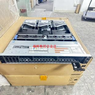 询价 DELL R7625服务器准系统9新外观内部充新默认配