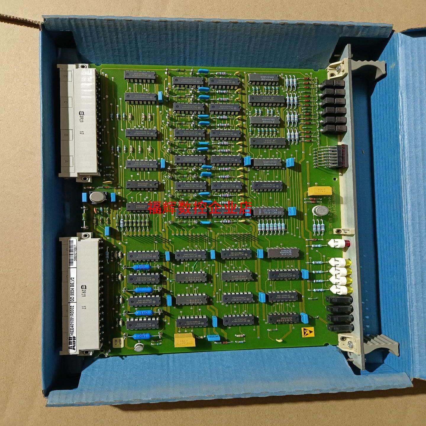 HIEE401091R0002 GD 9924 BEV2【询价】