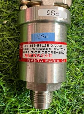 WASCO压力开关超高压真空开关【询价】