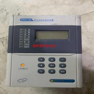出一台凯正电器DPR361ARC数字式 弧光保护装 置图片实拍 询价