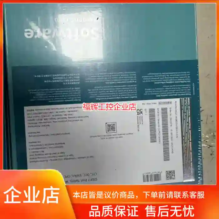 西门子6ES7822-1AA23-4YA5全新未开封【询价】