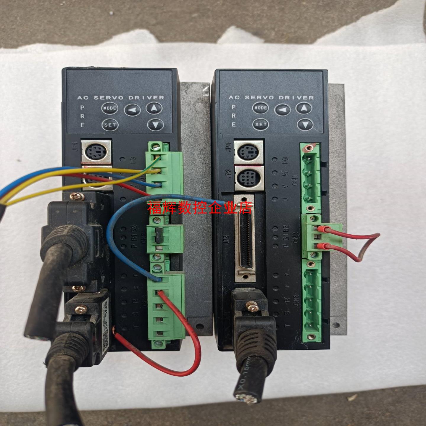 珠海运控驱动器PSDA0433A8-N1400瓦【询价】