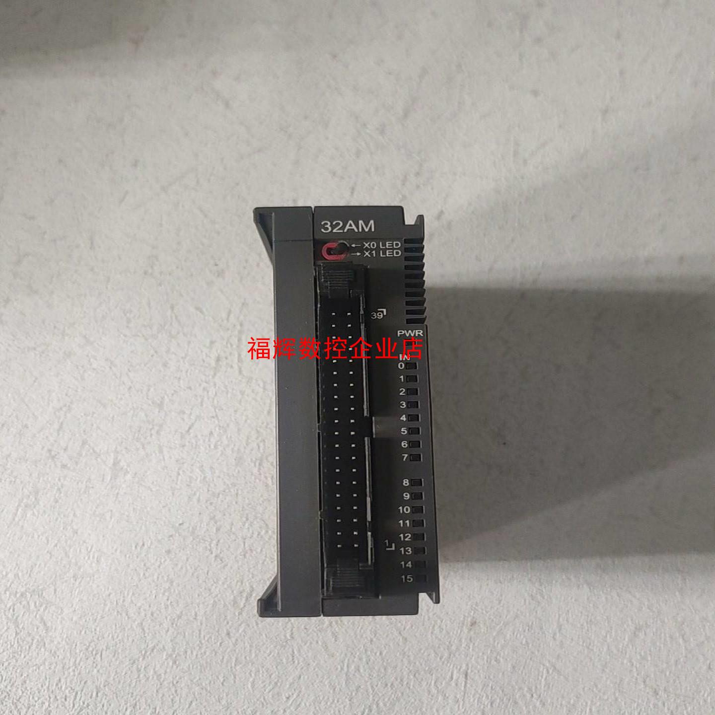 拆机台达模块AS32AM10N-A   功能包好成色漂亮【询价】