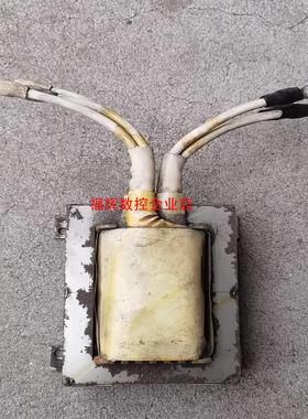 上海鹰峰电抗器110A额定电感02555千瓦变频器【询价】