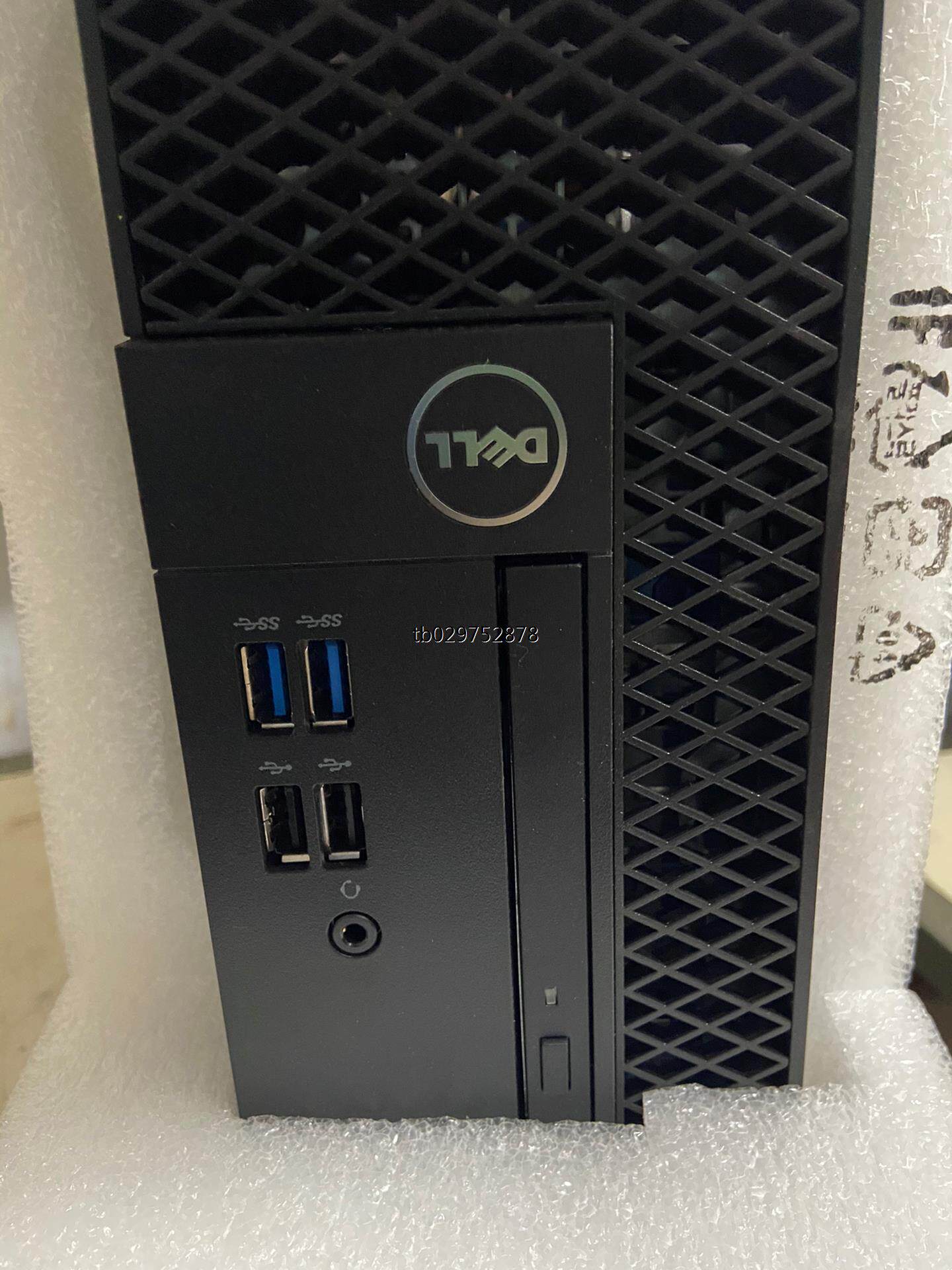 dell/戴尔 optiplex 3050sff 小型台式电【询价】