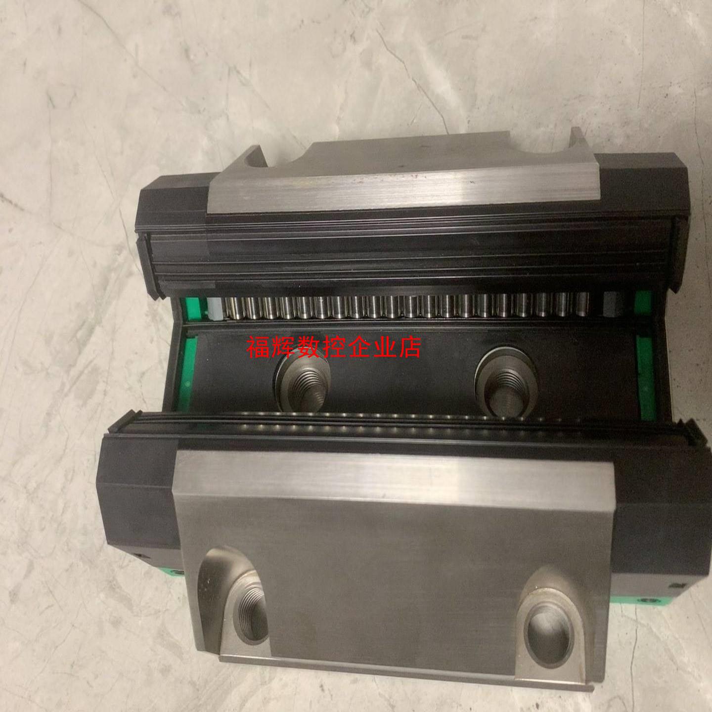 全新德国INA RWU45-E-G2  V3重型滚柱滑块【询价】