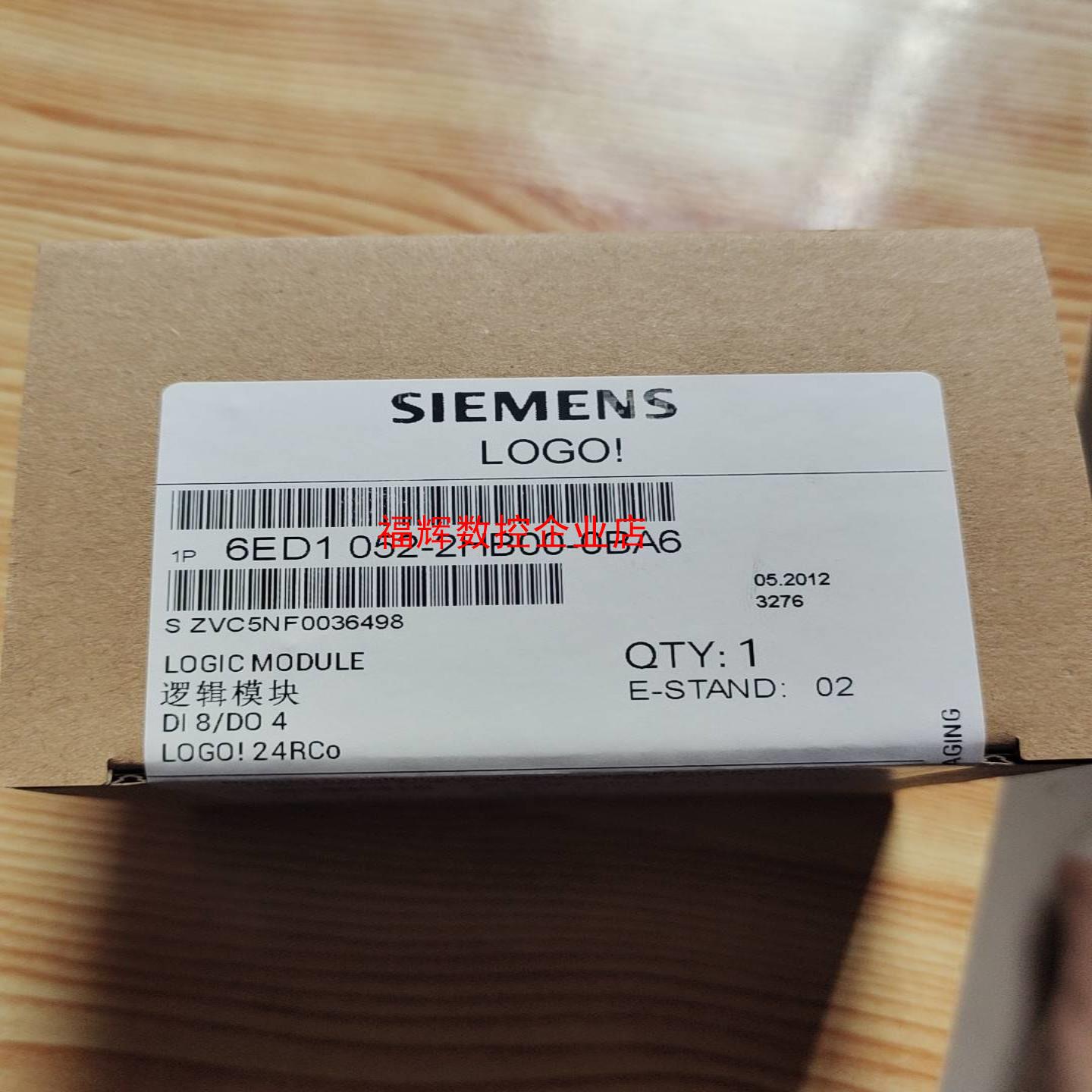 6ED1 052-2HB00-0BA6 6ED1052-2H【询价】