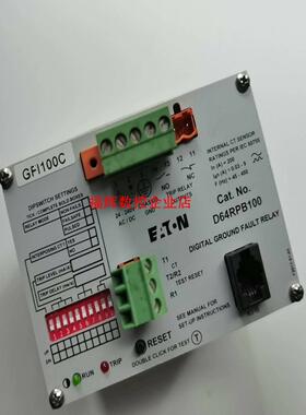 D64RPB100 SERB1 控制器二手的【询价】