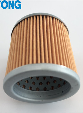 适配小松装载机WA400-1 470-1 700-1 320-1液压油箱W滤芯 排气滤