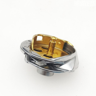 正宗德盛旋梭 德i盛DSH-DP2(2280)旋梭 2280人字车旋梭曲缝机梭头