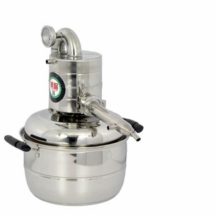 Household 10L Home se Wtine Brewing Machine Wine Distiller M