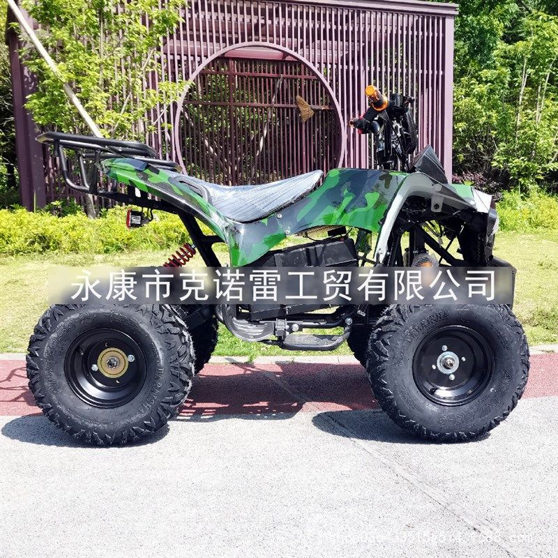 110cc125cc电动ATV沙滩车,四轮越野车R,全地形车,农夫车