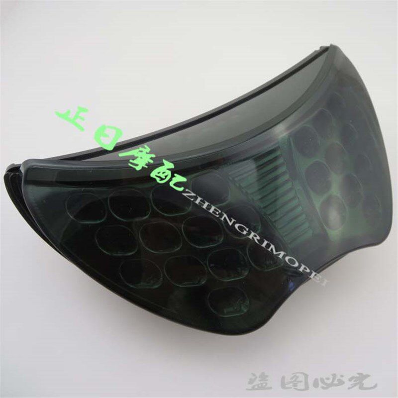 摩托车配件: CBR600 F4 99-0F0年 改装 LED后尾灯/刹车灯